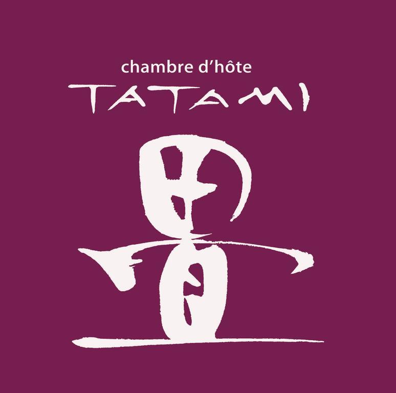 Chambre dhote Tatami Suwa  Eksteriør billede