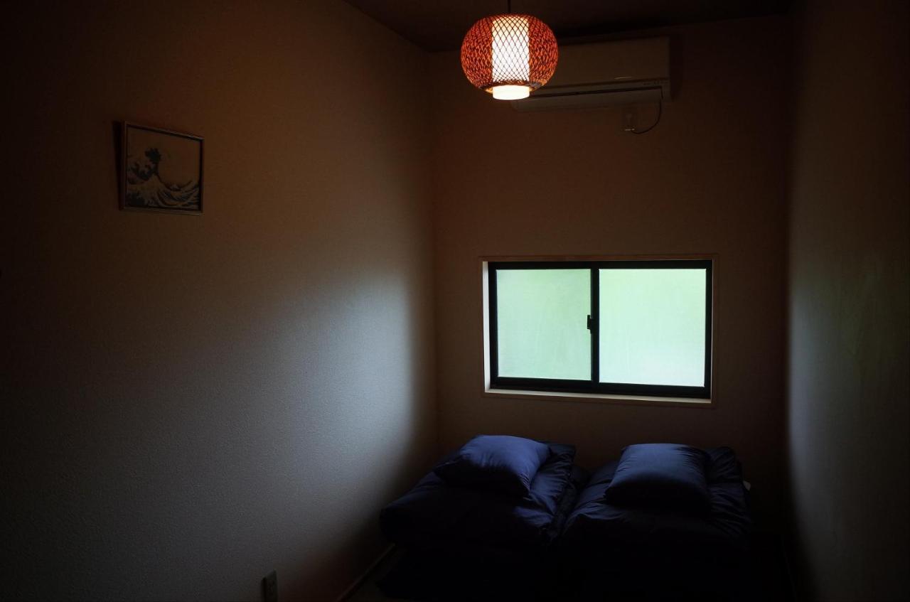 Chambre dhote Tatami Suwa  Eksteriør billede