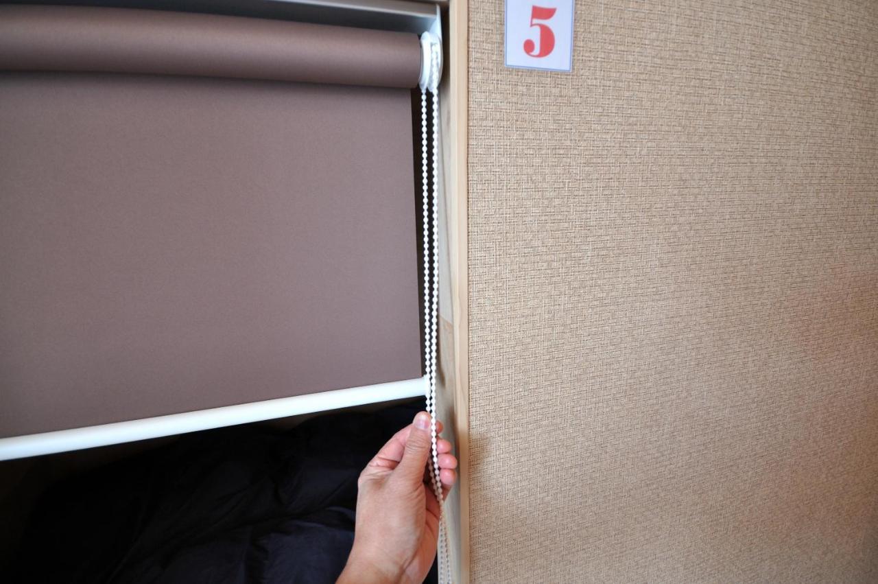 Chambre dhote Tatami Suwa  Eksteriør billede