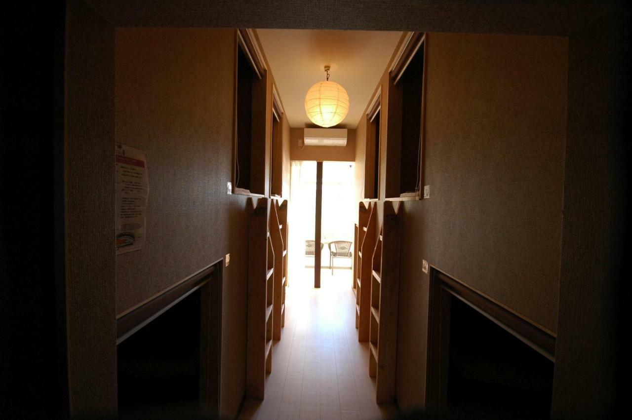 Chambre dhote Tatami Suwa  Eksteriør billede