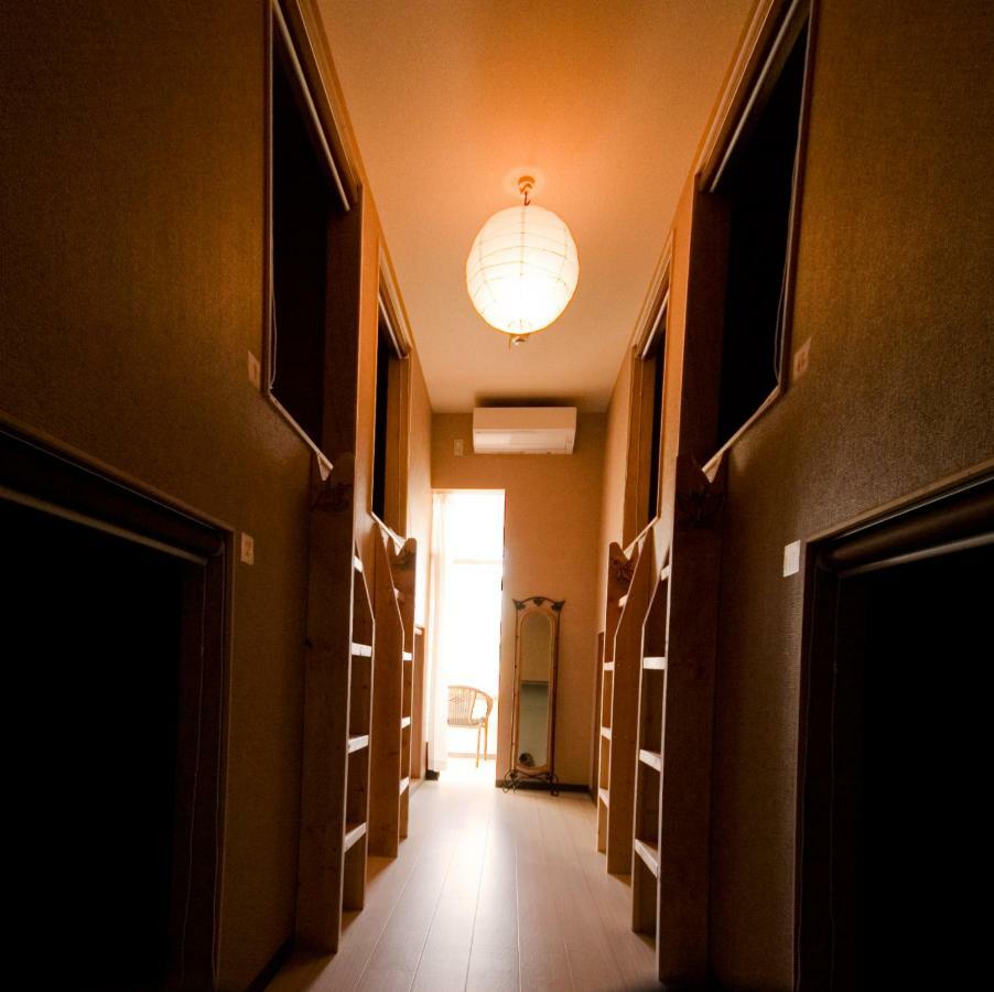 Chambre dhote Tatami Suwa  Eksteriør billede