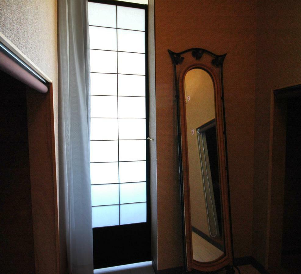 Chambre dhote Tatami Suwa  Eksteriør billede