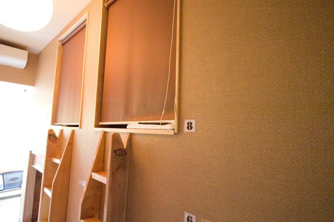 Chambre dhote Tatami Suwa  Eksteriør billede
